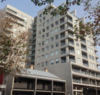 Newcastle Central Plaza Apartment Hotel - Accommodation Bookings