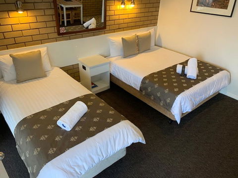 Albury City Motel - Accommodation Bookings 22