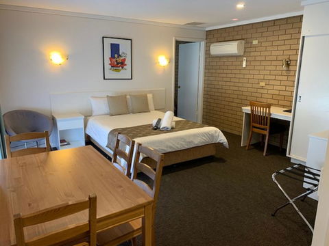 Albury City Motel - Accommodation Bookings 8
