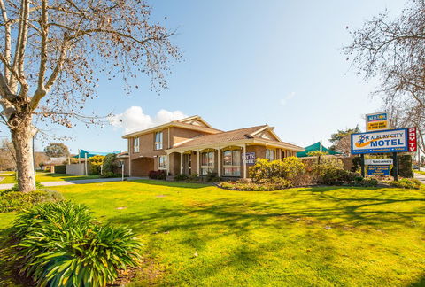 Albury City Motel - Accommodation Bookings 2