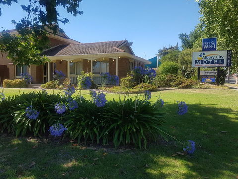 Albury City Motel - Accommodation Bookings 26