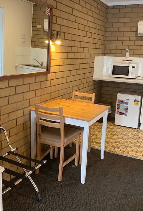 Albury City Motel - Accommodation Bookings 10