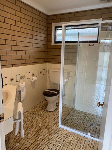 Albury City Motel - Accommodation Bookings 25