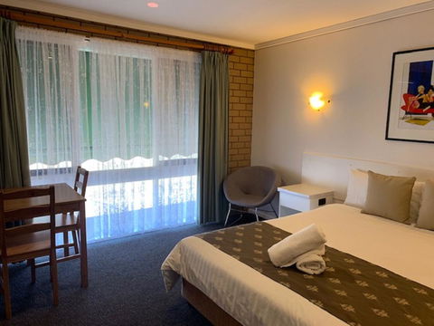 Albury City Motel - Accommodation Bookings 4