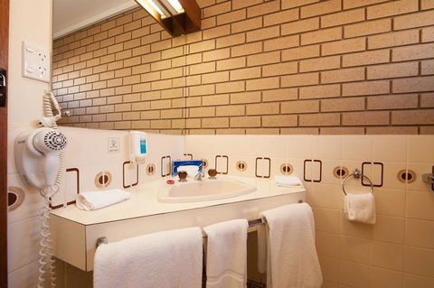 Albury City Motel - Accommodation Bookings 28