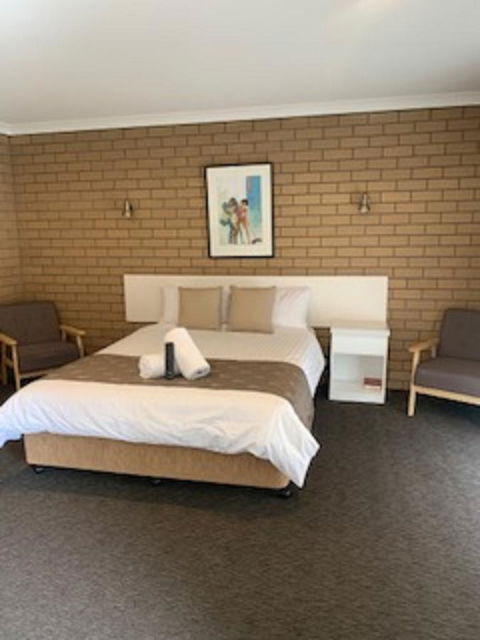 Albury City Motel - Accommodation Bookings 15