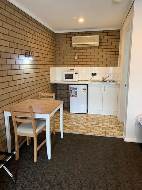 Albury City Motel - Accommodation Bookings 19
