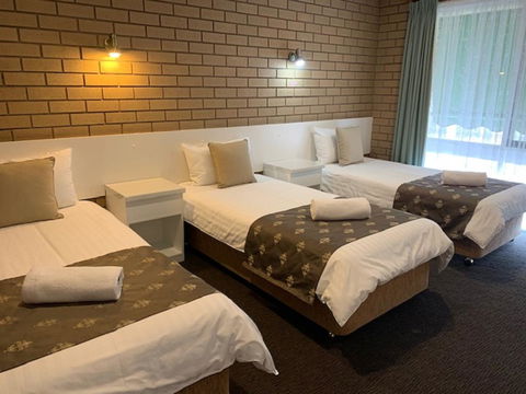 Albury City Motel - Accommodation Bookings 21