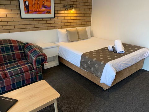 Albury City Motel - Accommodation Bookings 17