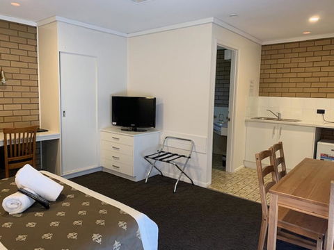 Albury City Motel - Accommodation Bookings 6