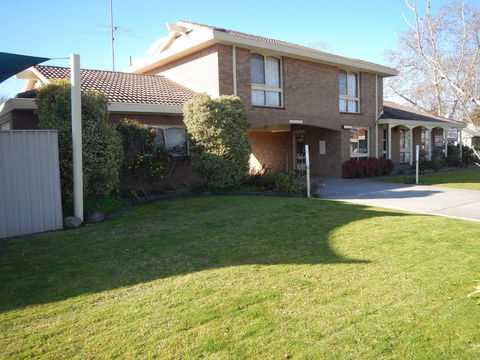 Albury City Motel - Accommodation Bookings 30