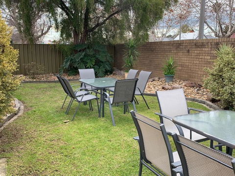 Albury City Motel - Accommodation Bookings 18