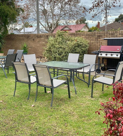 Albury City Motel - Accommodation Bookings 14