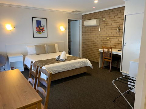 Albury City Motel - Accommodation Bookings 5