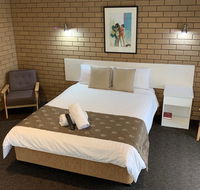 Albury City Motel - Accommodation Bookings
