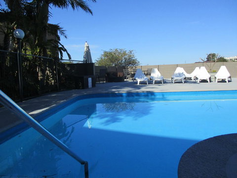 South Seas Motel - Accommodation Bookings 6