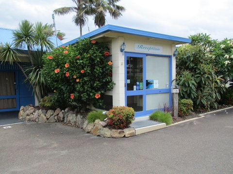 South Seas Motel - Accommodation Bookings 17