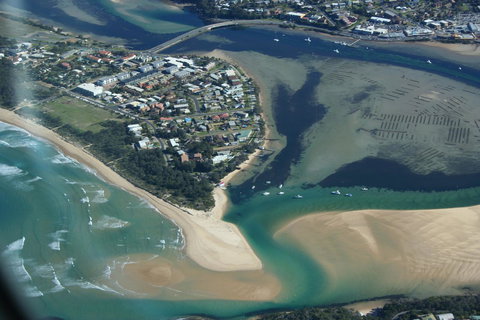 South Seas Motel - Accommodation Bookings 24