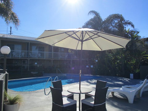 South Seas Motel - Accommodation Bookings 12