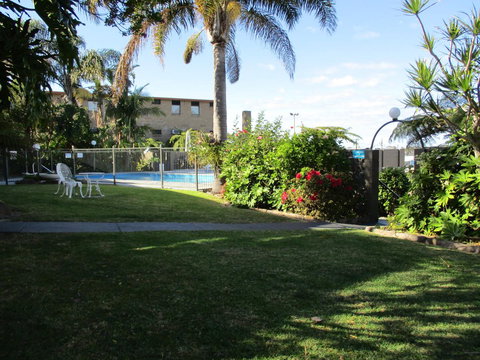 South Seas Motel - Accommodation Bookings 14