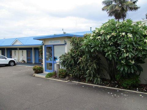 South Seas Motel - Accommodation Bookings 19