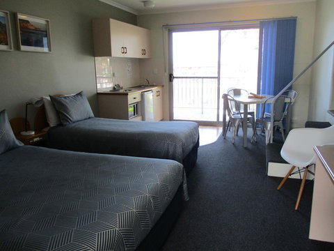 South Seas Motel - Accommodation Bookings 9