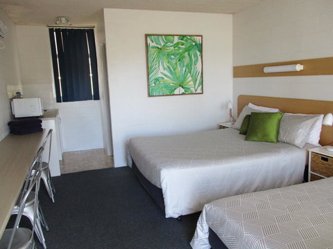 South Seas Motel - Accommodation Bookings 1