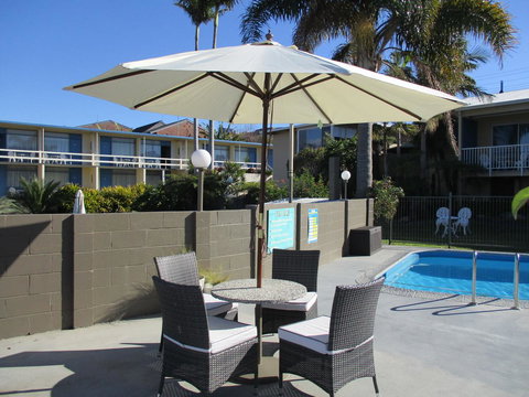 South Seas Motel - Accommodation Bookings 0