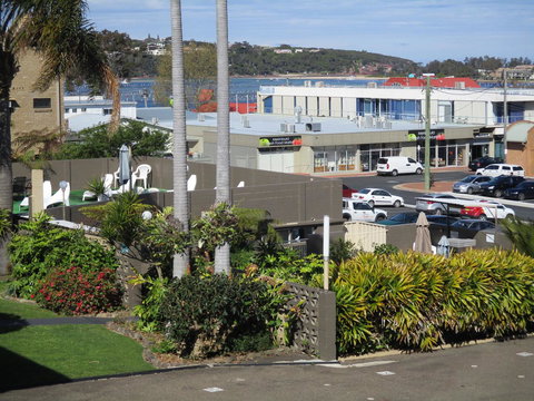 South Seas Motel - Accommodation Bookings 13