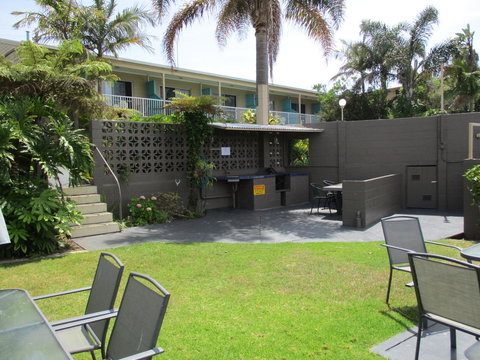 South Seas Motel - Accommodation Bookings 20