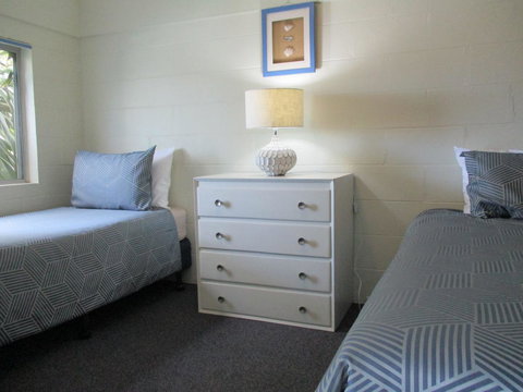 South Seas Motel - Accommodation Bookings 8