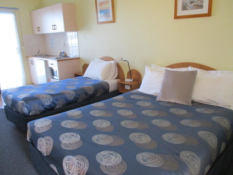 South Seas Motel - Accommodation Bookings 2