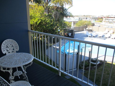 South Seas Motel - Accommodation Bookings 7