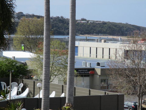 South Seas Motel - Accommodation Bookings 23