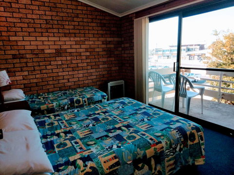 South Seas Motel - Accommodation Bookings 3