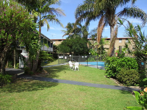 South Seas Motel - Accommodation Bookings 16