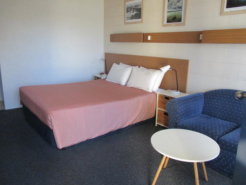 South Seas Motel - Accommodation Bookings 4