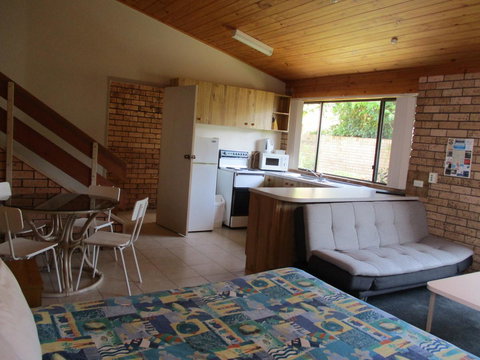 South Seas Motel - Accommodation Bookings 5