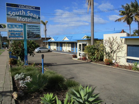 South Seas Motel - Accommodation Bookings 22