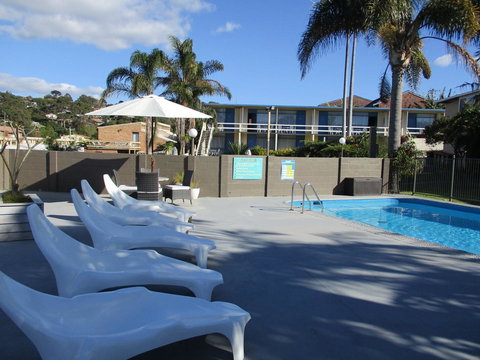 South Seas Motel - Accommodation Bookings 15