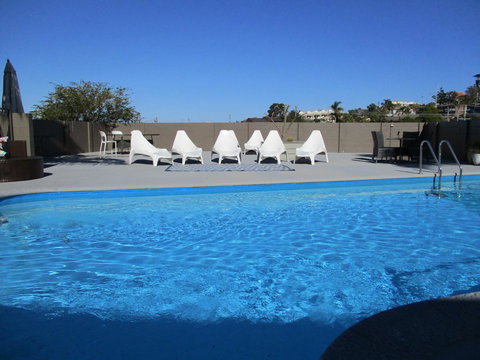 South Seas Motel - Accommodation Bookings 10