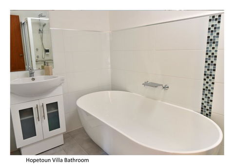 Hopetoun Villa - Accommodation Bookings 6