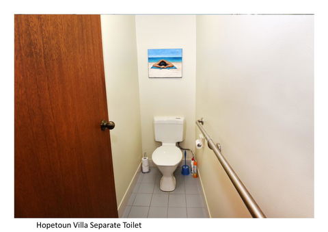 Hopetoun Villa - Accommodation Bookings 4