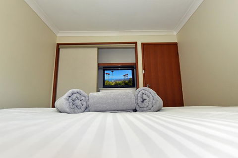 Hopetoun Villa - Accommodation Bookings 11