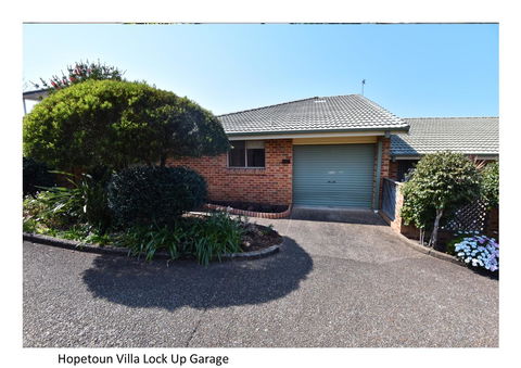 Hopetoun Villa - Accommodation Bookings 2