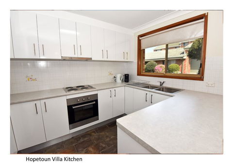 Hopetoun Villa - Accommodation Bookings 8