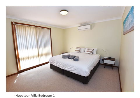 Hopetoun Villa - Accommodation Bookings 10