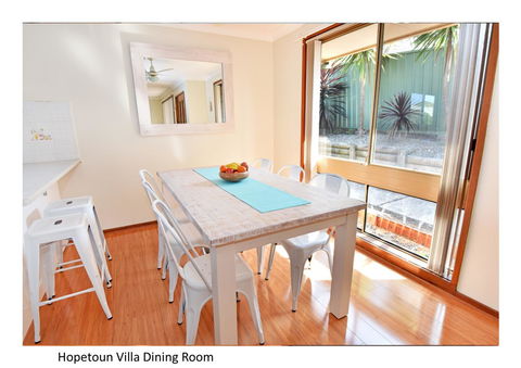 Hopetoun Villa - Accommodation Bookings 9