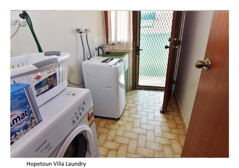 Hopetoun Villa - Accommodation Bookings 5