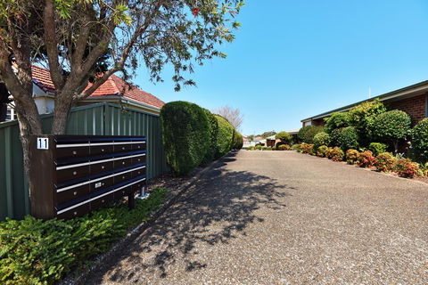 Hopetoun Villa - Accommodation Bookings 12